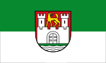 Flagge Wolfsburg